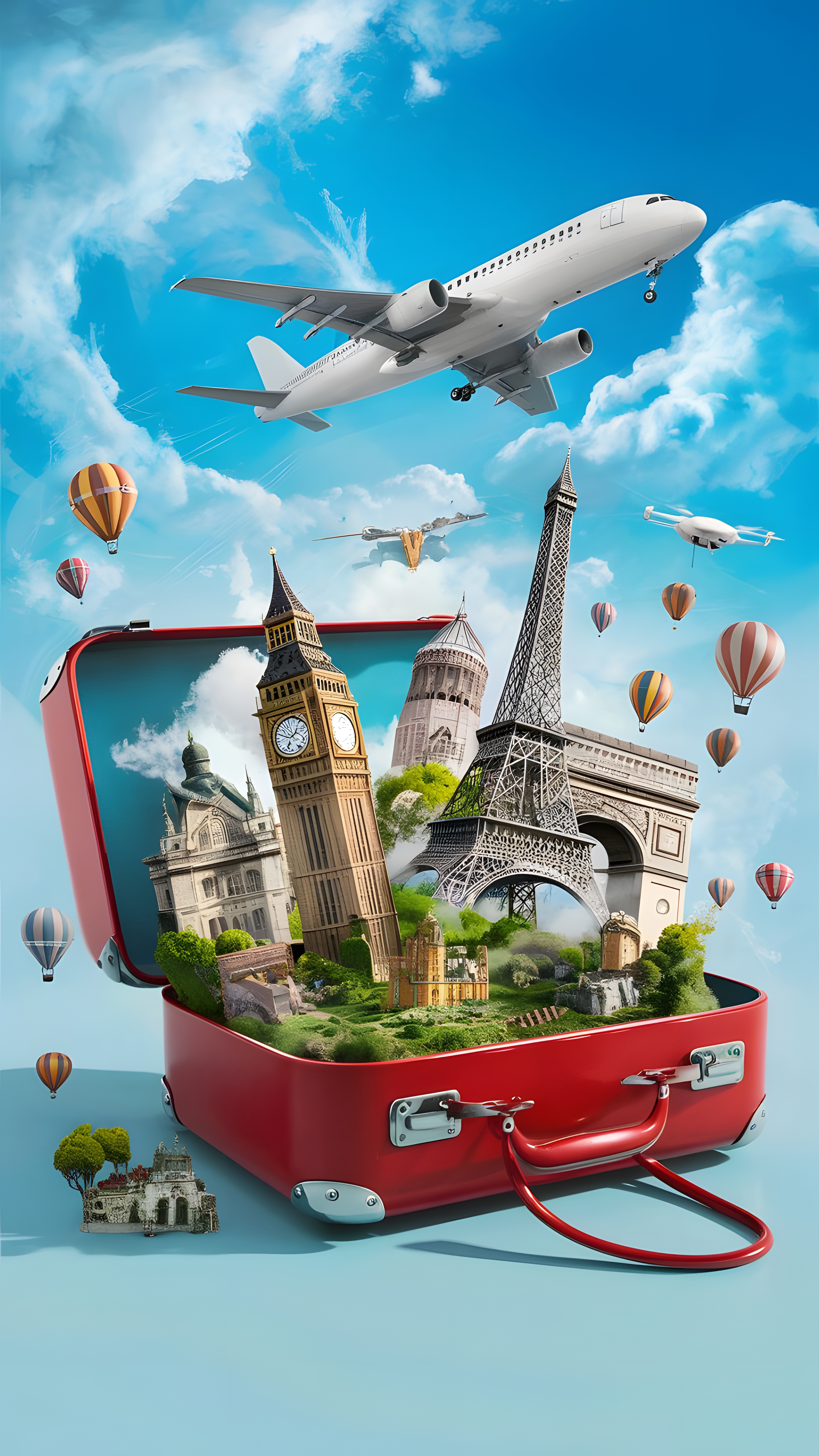 Havalimanı Transfer