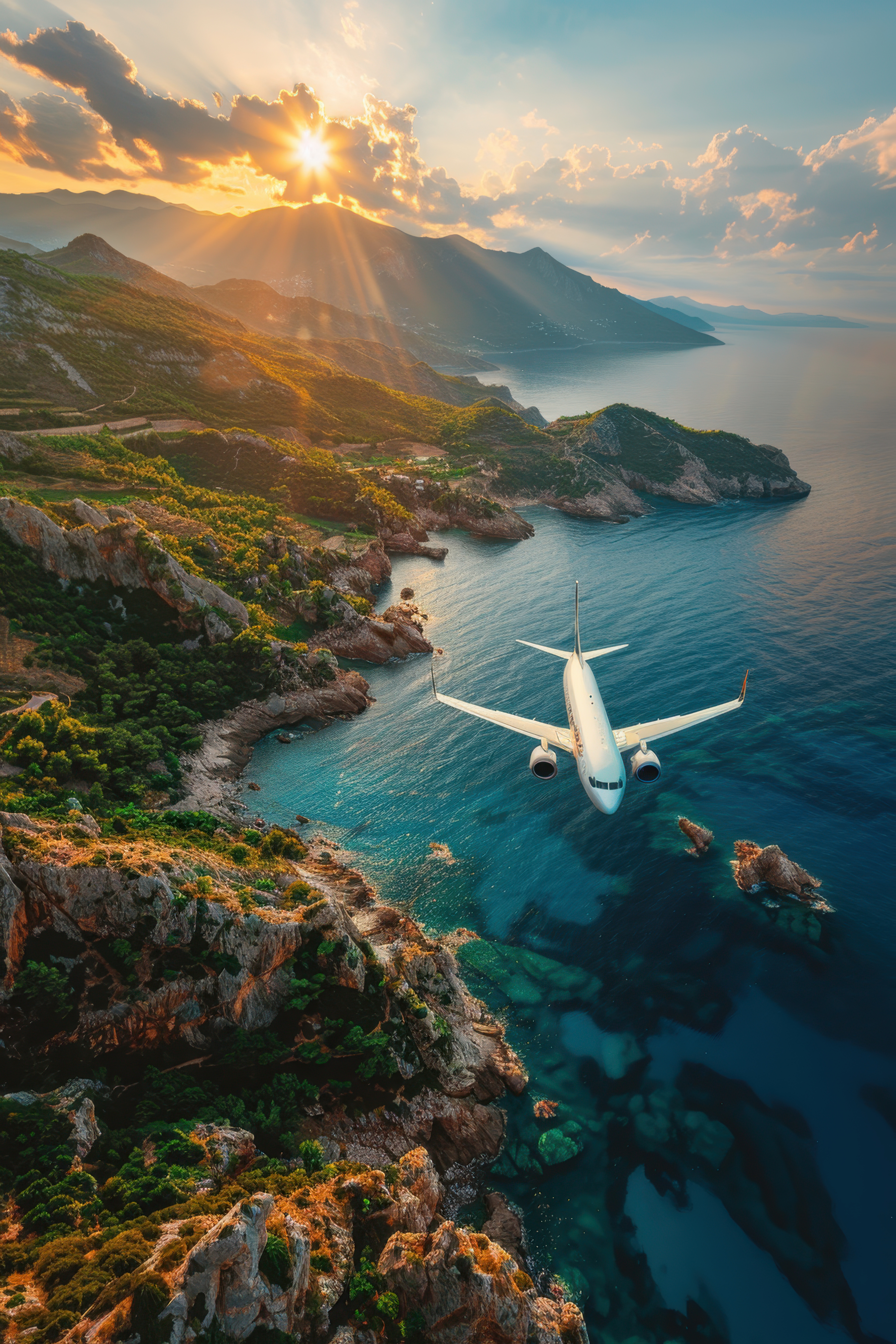 Havalimanı Transfer