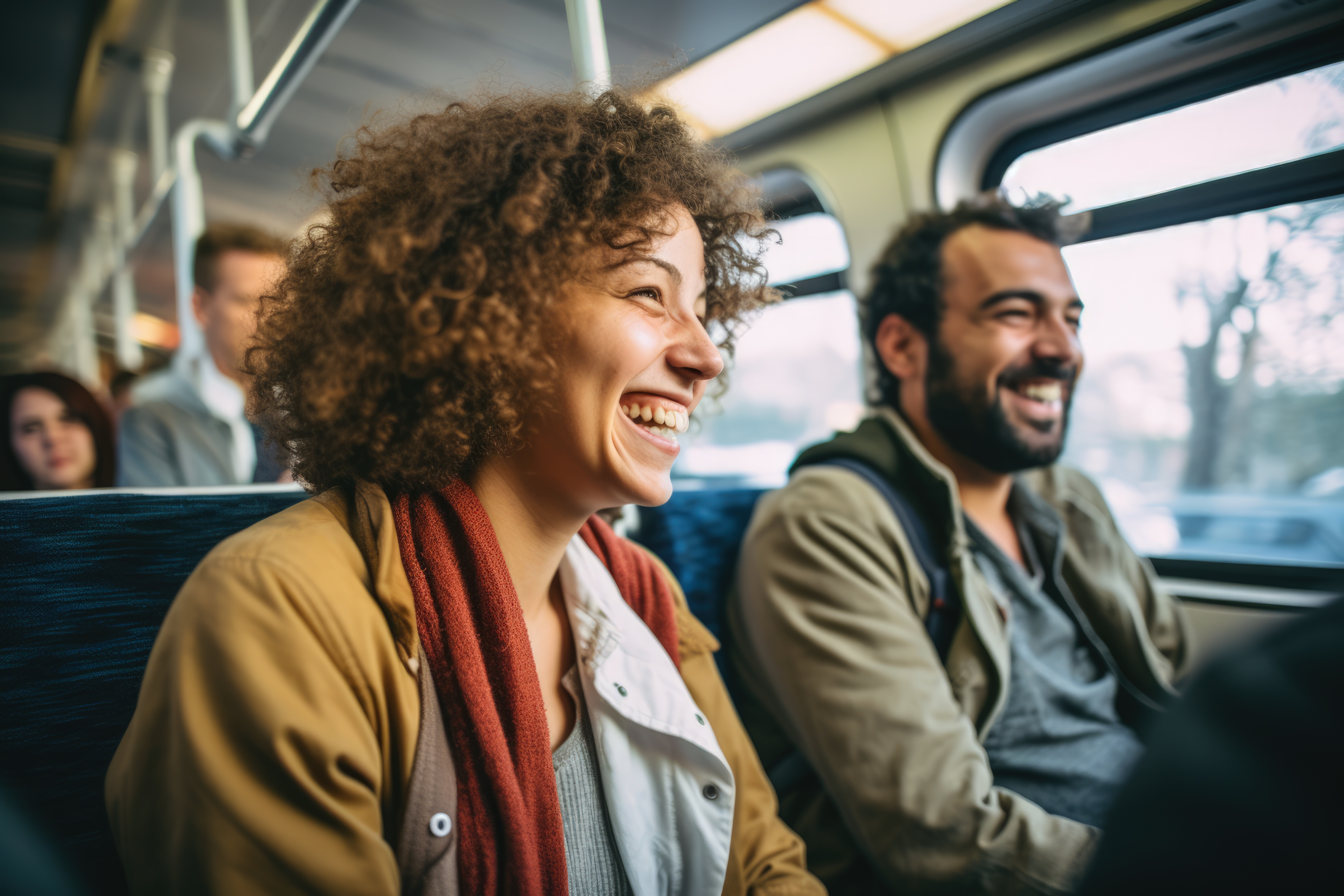 Kral Turizm Neden Biz