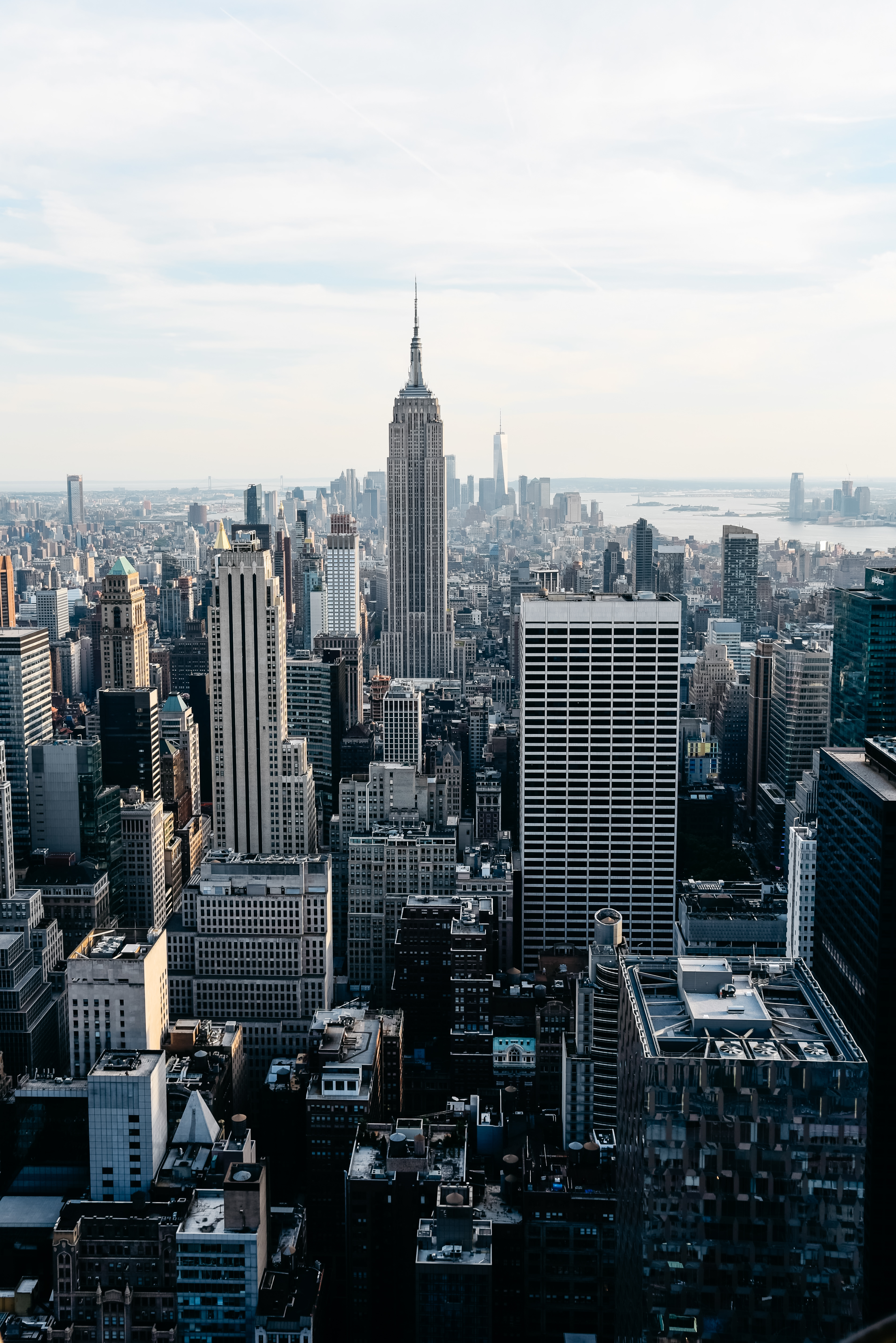 Şehir İçi Taşımacılık