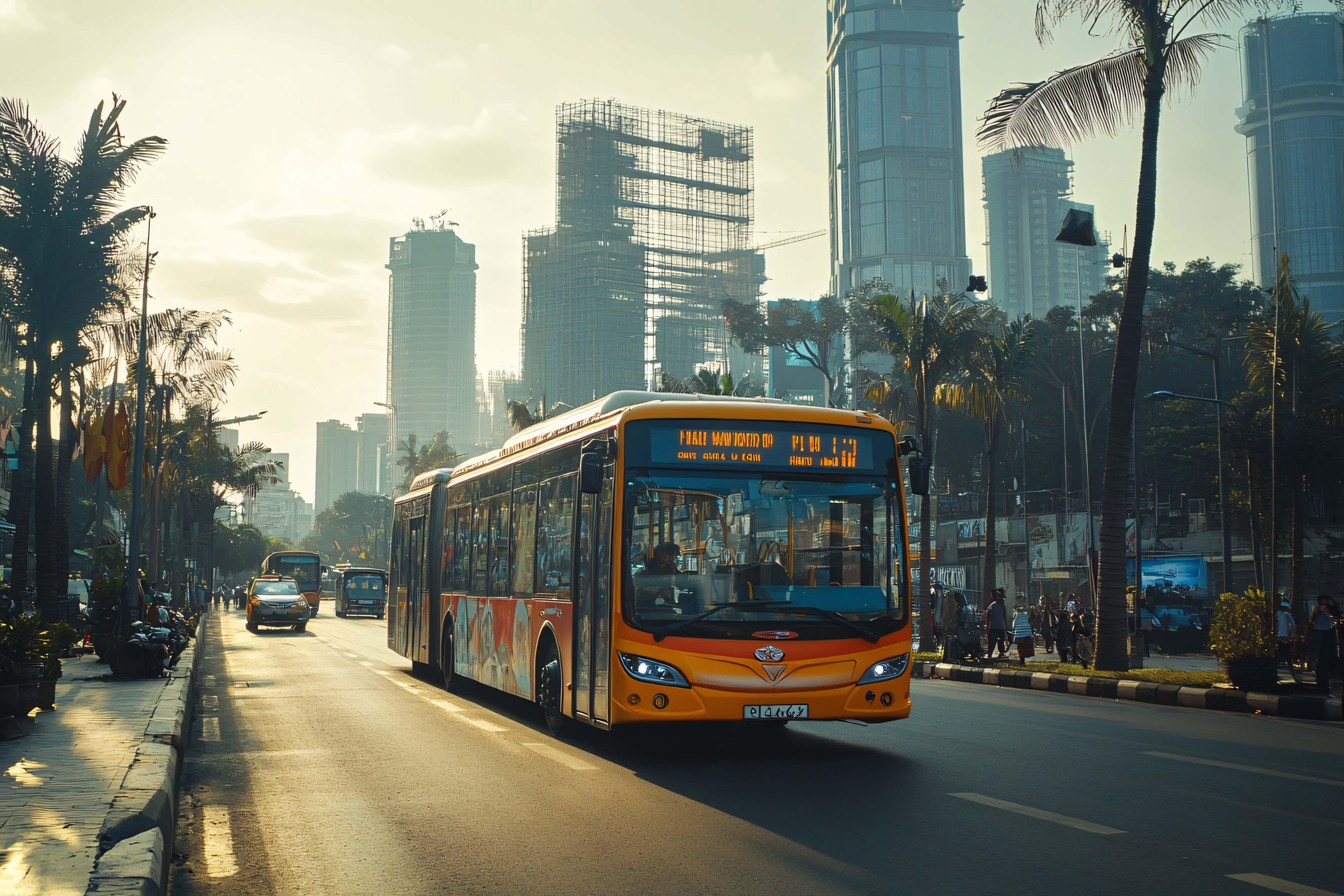 Şehirler Arası Turizm